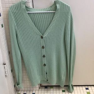 Jcrew cardigan